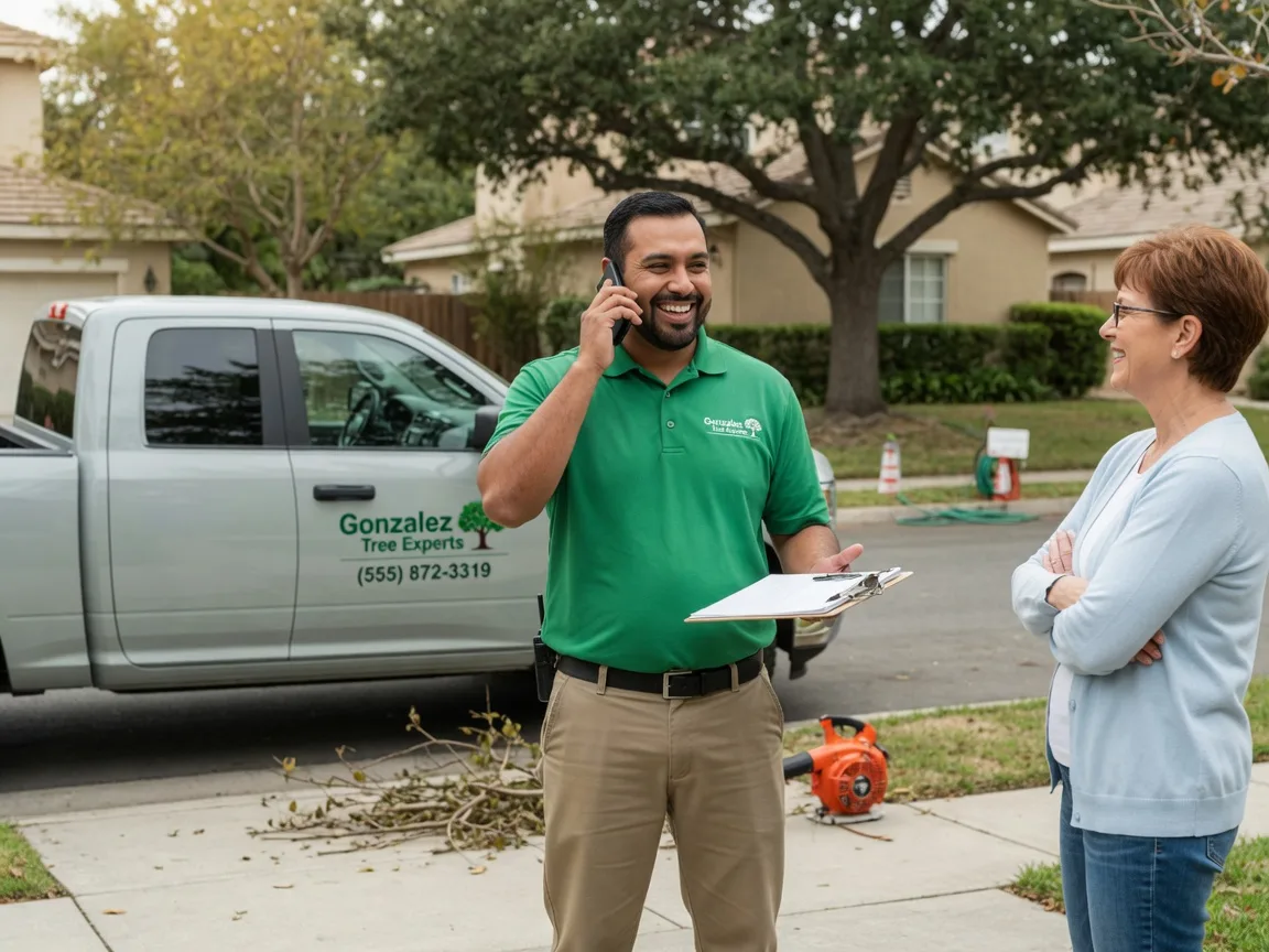 Tree Service Hallsboro, NC FAQs